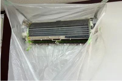 養生・分解のイメージ